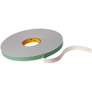 Double-sided adhesive tape 4026